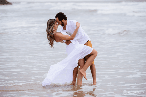 vestido de pre casamento'