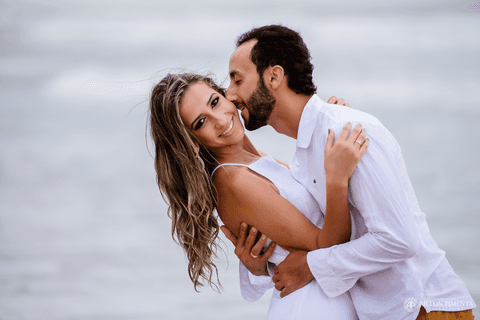 roupas para pre wedding'