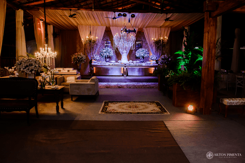 cerimonial dvenezia'