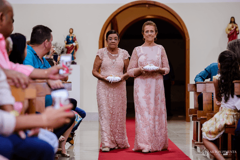 entrada das aliancas'