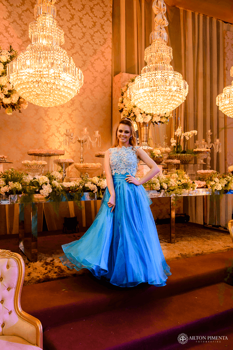 fotos diferente de 15 anos'