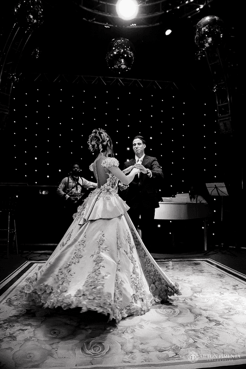 valsa com o principe'