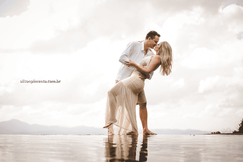 fotos com borda infinita'