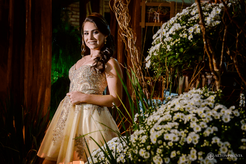 fotografia de 15 anos'