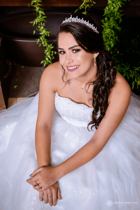 fotos 15 anos na festa'