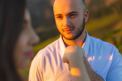 '