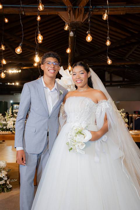 '