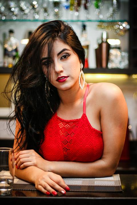 Editorial de Moda RESIDENCIAL DAMHA 2 UBERABA'