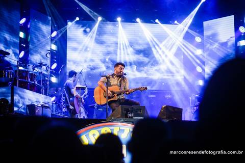 Bruno baile do cowboy uberaba'