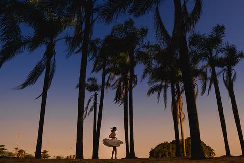 Locais para fotografar em Santos'