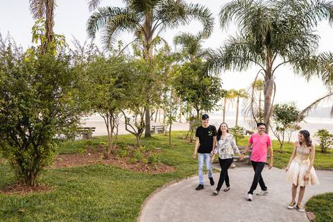 Emissário Submarino'