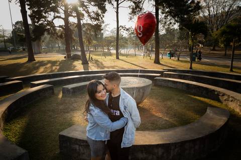 fotografia-ensaio-Casal-ibirapuera-sp-Sandy e Ismael, ensaio de noivos em parque, fotografo de casamento, Daniel Moura'