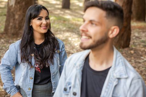 fotografia-ensaio-Casal-ibirapuera-sp-Sandy e Ismael, ensaio de noivos em parque, fotografo de casamento, Daniel Moura'