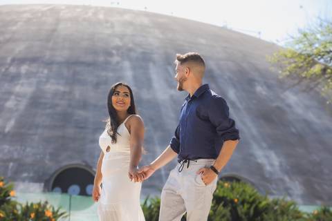 fotografia-ensaio-Casal-ibirapuera-sp-Sandy e Ismael, ensaio de noivos em parque, fotografo de casamento, Daniel Moura'