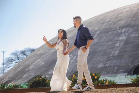 fotografia-ensaio-Casal-ibirapuera-sp-Sandy e Ismael, ensaio de noivos em parque, fotografo de casamento, Daniel Moura'