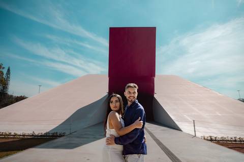 fotografia-ensaio-Casal-ibirapuera-sp-Sandy e Ismael, ensaio de noivos em parque, fotografo de casamento, Daniel Moura'