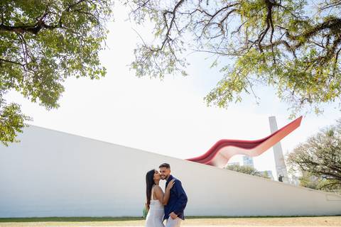 fotografia-ensaio-Casal-ibirapuera-sp-Sandy e Ismael, ensaio de noivos em parque, fotografo de casamento, Daniel Moura'