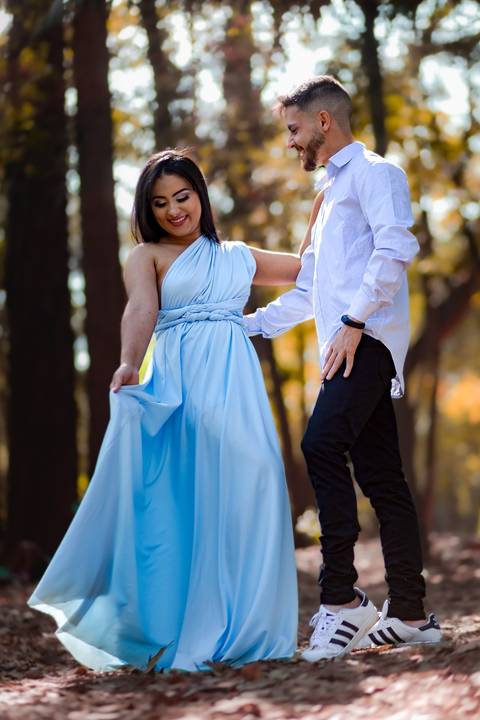 fotografia-ensaio-Casal-ibirapuera-sp-Sandy e Ismael, ensaio de noivos em parque, fotografo de casamento, Daniel Moura'