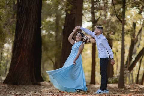 fotografia-ensaio-Casal-ibirapuera-sp-Sandy e Ismael, ensaio de noivos em parque, fotografo de casamento, Daniel Moura'