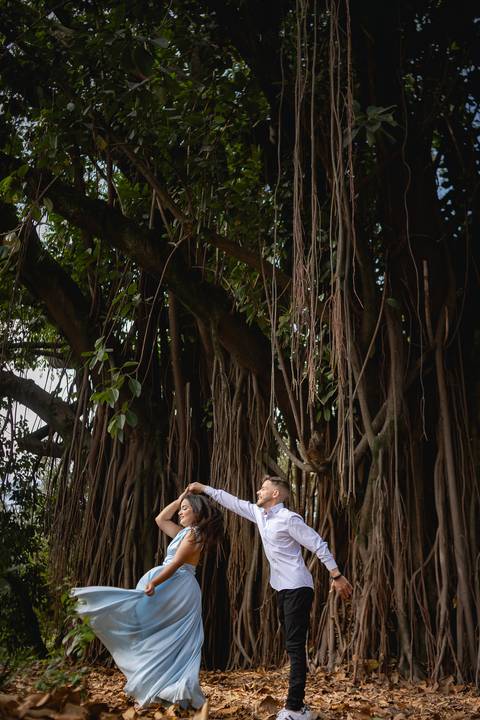 fotografia-ensaio-Casal-ibirapuera-sp-Sandy e Ismael, ensaio de noivos em parque, fotografo de casamento, Daniel Moura'