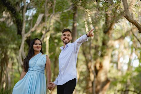 fotografia-ensaio-Casal-ibirapuera-sp-Sandy e Ismael, ensaio de noivos em parque, fotografo de casamento, Daniel Moura'