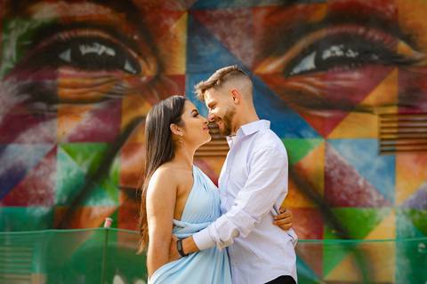 fotografia-ensaio-Casal-ibirapuera-sp-Sandy e Ismael, ensaio de noivos em parque, fotografo de casamento, Daniel Moura'