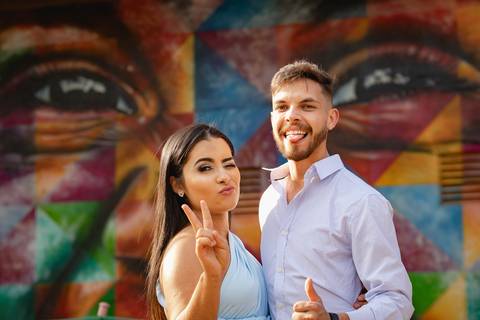 fotografia-ensaio-Casal-ibirapuera-sp-Sandy e Ismael, ensaio de noivos em parque, fotografo de casamento, Daniel Moura'