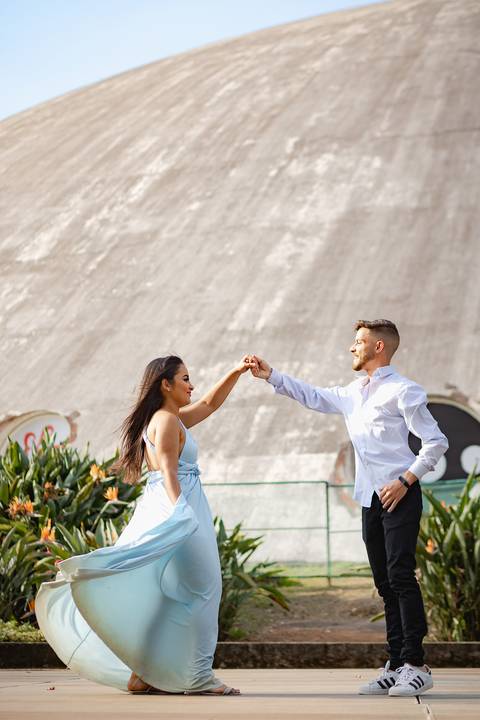 fotografia-ensaio-Casal-ibirapuera-sp-Sandy e Ismael, ensaio de noivos em parque, fotografo de casamento, Daniel Moura'