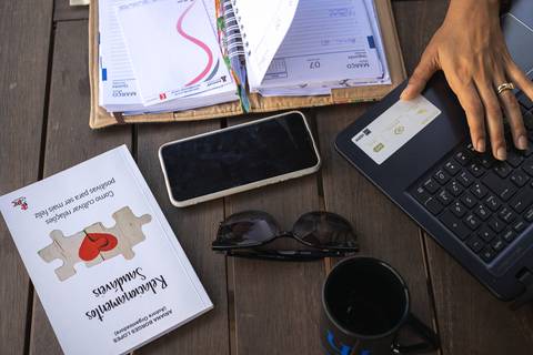 Ensaio Retrato Corporativo Profissional | Tenha Uma Imagem á Altura do Seu Sucesso - Ensaio fotográfico Corporativo, Advogada'