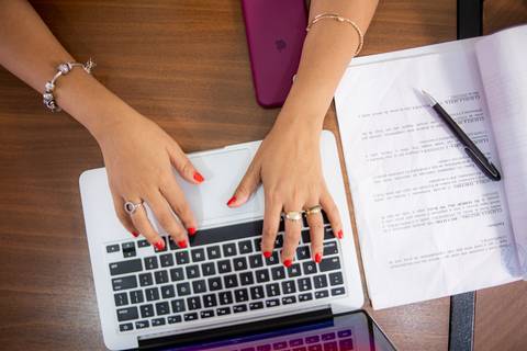 Ensaio Retrato Corporativo Profissional | Tenha Uma Imagem á Altura do Seu Sucesso - Ensaio fotográfico Corporativo, Advogada, Estúdio fotográfico, Daniel Moura'