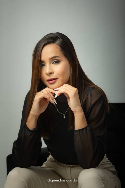 Ensaio Retrato Corporativo Profissional | Tenha Uma Imagem á Altura do Seu Sucesso - Ensaio fotográfico Corporativo, Advogada'