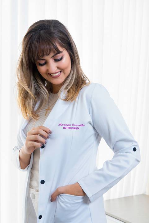 Mariana - Nutricionista'