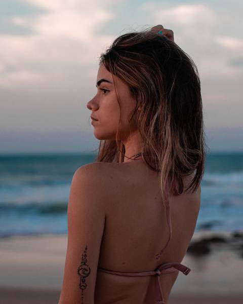 '
