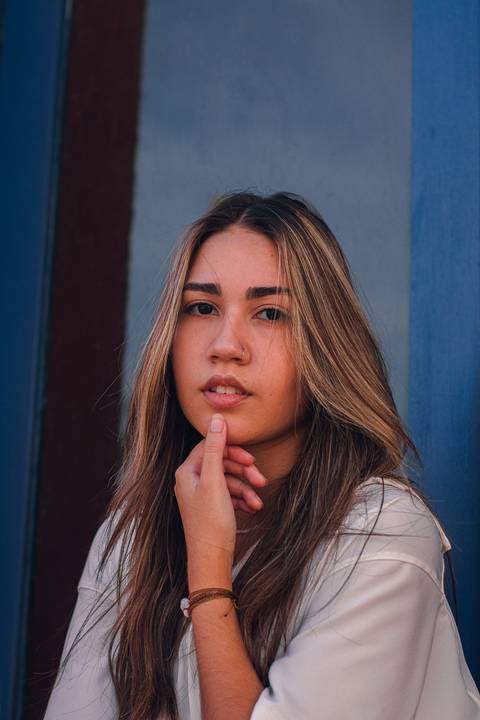 '