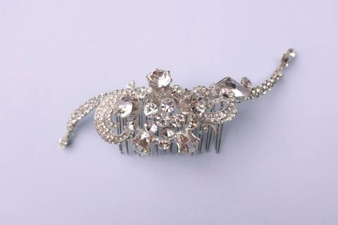 Acessórios de noiva'