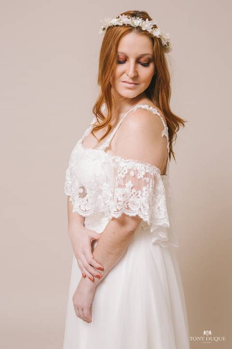 pente de cabelo para noivas'