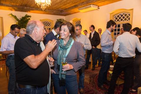 fotografia de eventos empresariais '