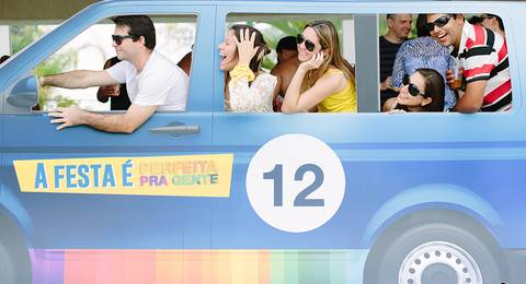 retrato mídias digitais'