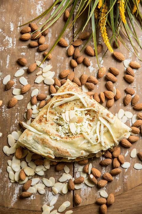 Fotógrafos em Campinas para foto de alimentos'