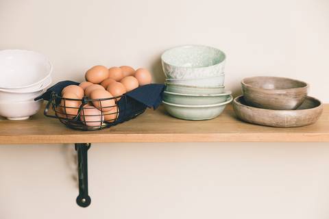 Estúdio fotográfico especializado em fotos de comida'