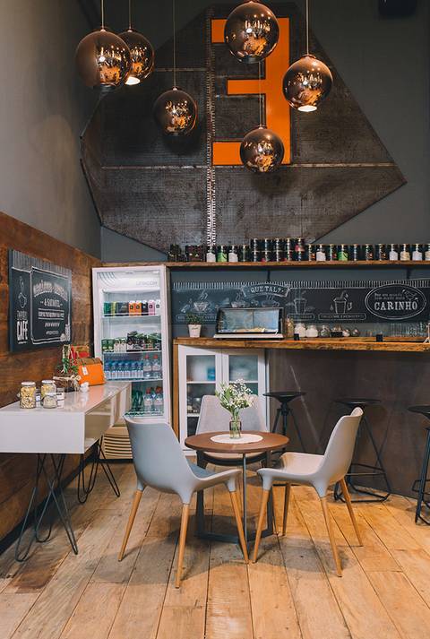 Foto de arquitetura para divulgação'