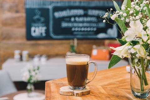 fotografia de restaurantes'