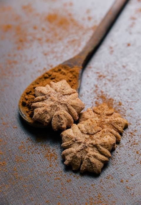 fotografia de empresas do ramo alimenticio '