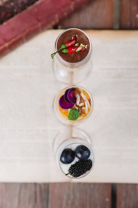 Estúdio fotográfico em Campinas. Foto de Comida.'