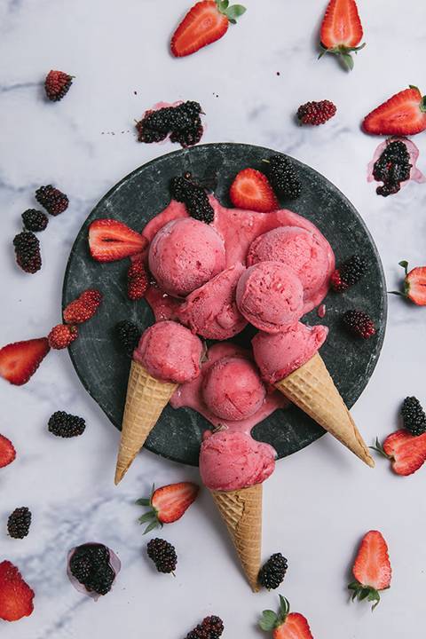 Foto de Sorvete Campinas'