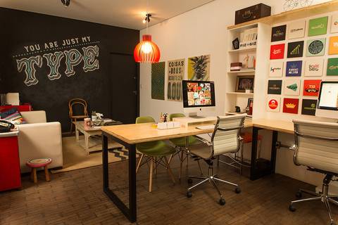 fotografia empresarial'