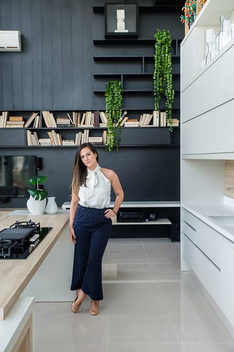 retrato empresarial'