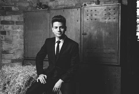 retrato empresarial'