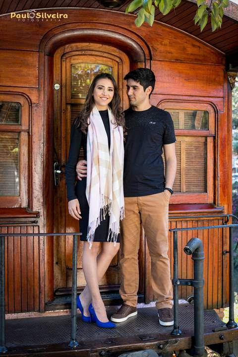 luana e tales poços de caldas-ensaio fotográfico-bondinho centro de poços de caldas - fotos artísticas '