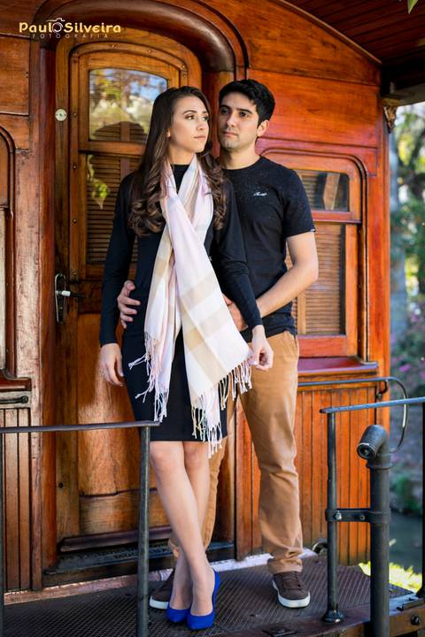 luana e tales poços de caldas-ensaio fotográfico-bondinho centro de poços de caldas - fotos artísticas '